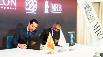 مصر بوست | بابيلون للتنمية العمرانية» تتعاقد مع «MRB» لإدارة وتشغيل المرافق المتكاملة لمشروعي «سيناتور» و«هيرتيدچ» بالعاصمة الإدارية