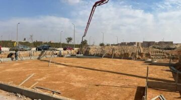 مصر بوست | رئيس جهاز أكتوبر الجديدة: بدء تنفيذ مشروع «ديارنا» للإسكان المتوسط