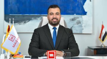 مصر بوست | رئيس مزايا للتطوير العقارى :التدفقات النقدية للشركة تعادل نصف تكلفة الوحدة حتي التسليم