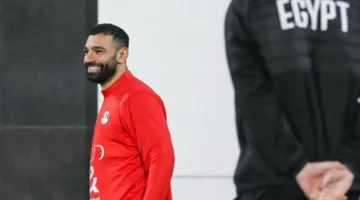 يلا شوت: بث مباشر مباراة مصر وسيراليون اليوم في تصفيات كأس العالم 2026