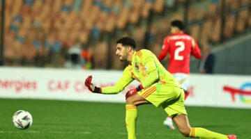 الأهلي يعد مفاجأة مدوية لمصطفى شوبير قبل قمة الزمالك – تفاصيل حصرية على مصربوست