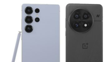 مقارنة بين Galaxy S25 Ultra و OnePlus 13 .. أيهما الخيار الأفضل؟