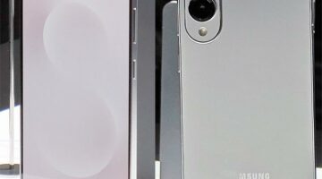 سامسونج تعيد تعريف المنافسة: Galaxy S25 Edge يرفع التحدي أمام آيفون بإمكانيات استثنائية