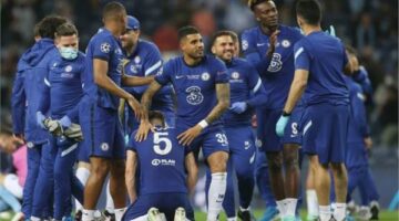 تشيلسي يواجه ليستر سيتي في الدوري الإنجليزي: الموعد والقنوات الناقلة – كل ما تريد معرفته