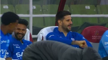 ميتروفيتش يتقدم نحو التعافي.. موعد عودته لمعسكر الهلال يتم تحديده