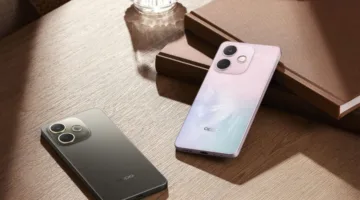 موبايل OPPO A5 Pro 5G: وحش بسعر خرافي وأداء مثالي ينافس كنج الأندرويد