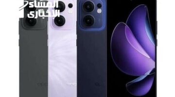 دليل شامل عن هاتف OPPO Reno F 13: المواصفات وأسعاره المتوفرة
