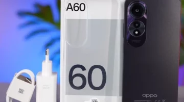 Oppo A60: تحليل شامل لنقاط القوة والضعف في هاتف يتفوق على منافسيه في فئته
