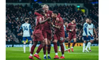 تقلبات مثيرة في قضية اتهام مانشستر سيتي بانتهاك لوائح الدوري الإنجليزي