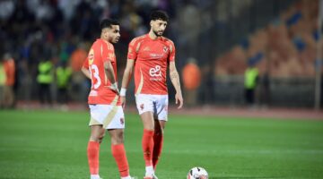 فرص وسام وبن شرقي وإمام تمنع الأهلي من التقدم على طلائع الجيش في الشوط الأول – مصربوست