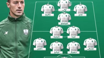 القوة الضاربة للأهلي تفرض سيطرتها في مواجهة الريان بدوري الأبطال