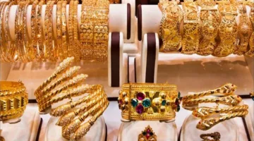 أسعار الذهب اليوم في السوق المصري .. الملاذ الآمن لتقلبات السوق