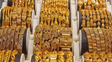 قفزة مفاجئة في سعر الذهب اليوم الثلاثاء 6-5-2025